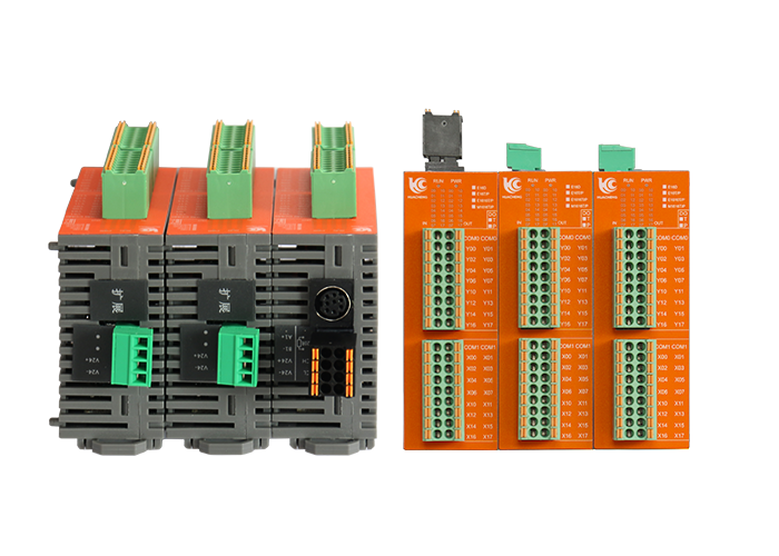 Ezpay芯片通用型PLC